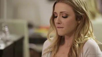 Karla Kush cheats on her lesbian wife with Georgia Jones