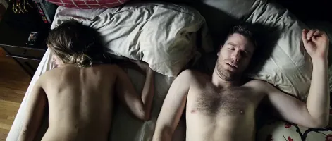 Kat Foster - The Dramatics  A Comedy 2015