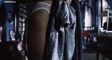 Katarina Vasilissa nude from The Voyeur