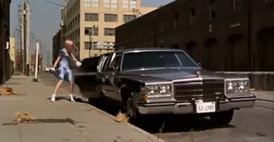 Kathleen Turner - Crimes Of Passion