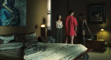 Kerry Washington - ''She Hates Me''