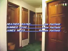 Kissin' Cousins - BSD