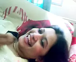 Kissing my hot bhabi in front of my friend