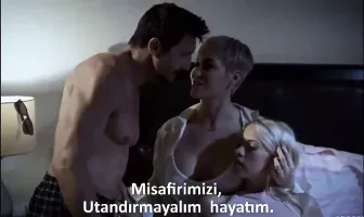 KOCAYA SURPRIZ... PART 2 - - TURKCE ALTYAZILI