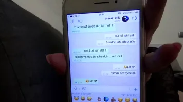 KONIGIN DER SCHLAMPEN - TREUETEST EXTREM - RIESEN TITTEN