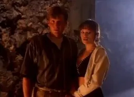 Kristen Knittle - The Erotic Invader