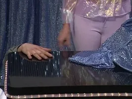 KYLIE IRELAND: #39 Porn-O-Matic 2001