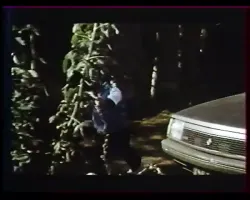 La baise americaine (1985)