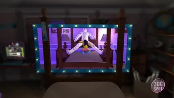 La hora del cuento de Dick