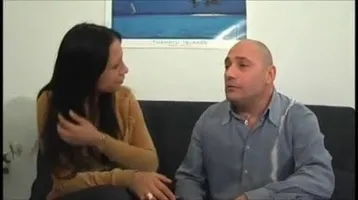 La italiana Blue Rose follando