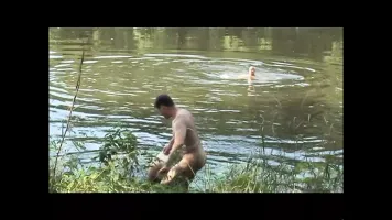 La merenda nel parco