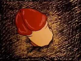 Le avventure erotix di Cappuccetto Rosso (1993, Russian dub)