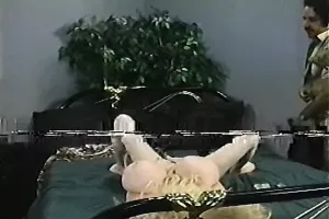 Leanne Lovelace and Ron Jeremy - A Formal Affair (1994)