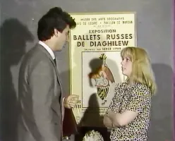 Les Soeurs Diaboliques