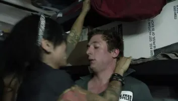 Levy Tran - 'Shameless' s08e04