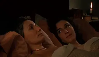 Lianna Lesbian Scene