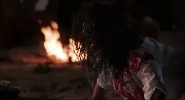 Lisa Bonet - Angel Heart (1987)