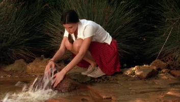 Liv Tyler - ''Stealing Beauty'' 09