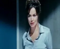 Lucy Brown - Primeval