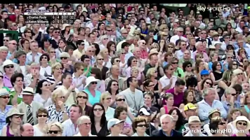 Lyssa Roberts - 7 Days in Hell