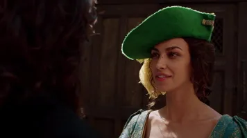 Madalina Diana Ghenea Doggy