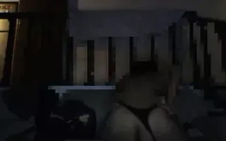 Madura Morena Mexico