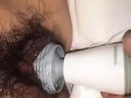 magic wand inserted 1