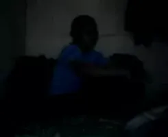 Malay - Midnight Sex