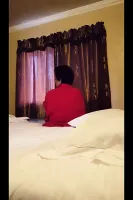 mamando panochita a mi amiga la filipina