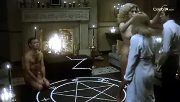 Mariana Karr and Sandra Alberti - Satans