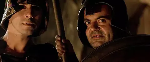 Maribel Verdu. Marina Gatell. etc - Lisistrata