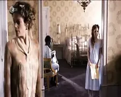 Marie Baumer - Das Adlon