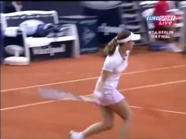 Martina Hingis hot