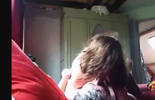 MATURE COUPLE FUCK UNTILL ORGASM