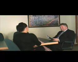 Mature Man And Woman