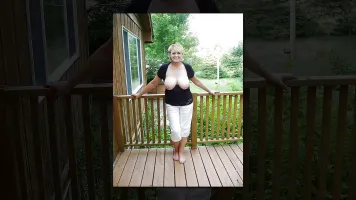 Mature White Milfs - Slideshow #3