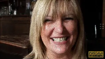 Mega Milf Alisha Rydes Is A Self Confessed Slag