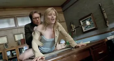 Melora Waters, Lara Flynn Boyle - Speaking of Sex