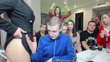 MELSTROY and SEXY SAMBUKA MADE 18+ STRAWBERRY MELLSTROY #6