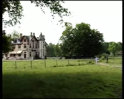 Memoires d'Une Jeune Servante (1988)