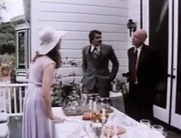 Memphis Cathouse Blues (1982)