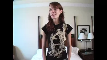 Meredith Rose - Most beautiful eyes in the world !