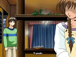 Mi-da-ra Episode 2 English Uncensored