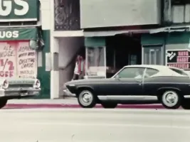 Midnight Hustle (1971)