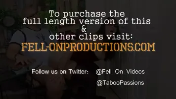 MILF Madisin Lee Fucks Stepson to Help Him Concentrate