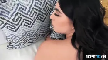 Mina moon big duck fck