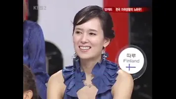 Misuda Global Talk Show Chitchat Of Beautiful Ladies 045