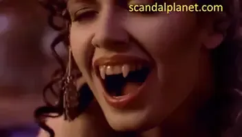 Monica Bellucci Orgy In Dracula Movie