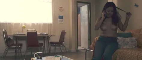 Monica del Carmen 'Ano Bisiesto (2010)