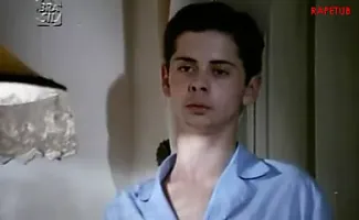 MOTHER KISSES IN THE NUDE AND SEDUCES DAUGHTER